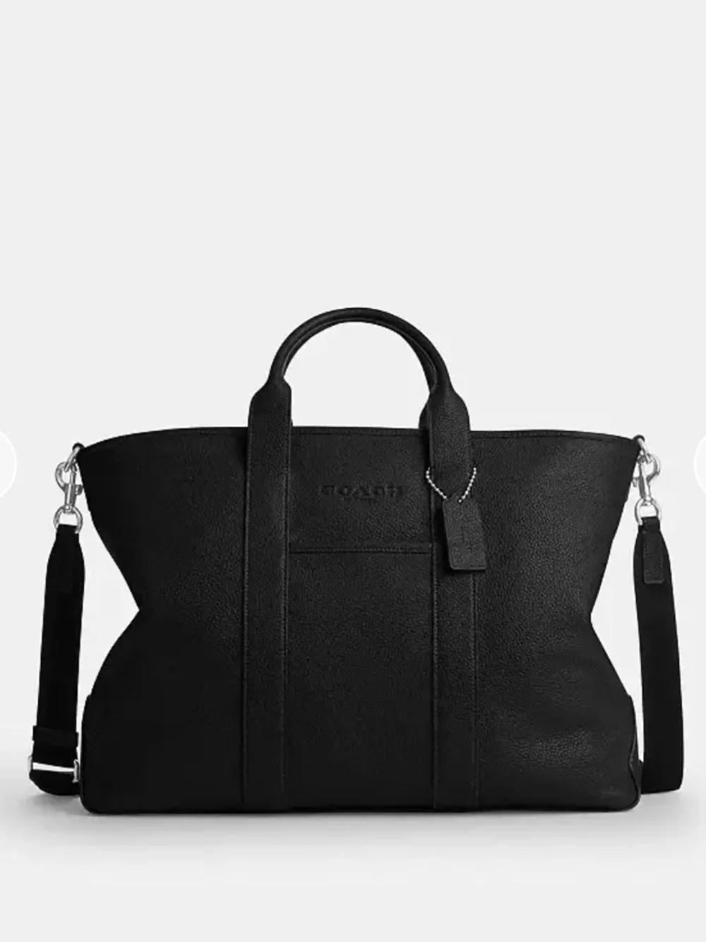 Coach grayson tote